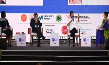 Telangana Chief Minister A. Revanth Reddy: హరిత శక్తి.. తెలంగాణ భవిష్యత్తు ఇంధనం