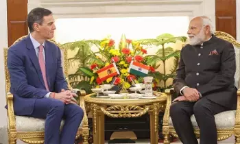 India–EU Trade Agreement:  భారత్-ఈయూ వాణిజ్య ఒప్పందం: స్వర్ణయుగానికి శ్రీకారం