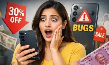 Samsung  : కొత్త ఫోన్ రాగానే కొంటే భారీ లాస్.. శాంసంగ్ మొబైల్స్ పై ఆసక్తికర నిజాలు
