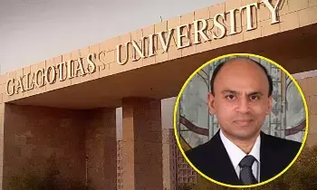 Sunil Galgotia : పుస్తకాలు అమ్మే స్థాయి నుంచి యూనివర్సిటీ ఓనర్ వరకు..ఈయన సక్సెస్ స్టోరీ మాములుగా ఉండదు