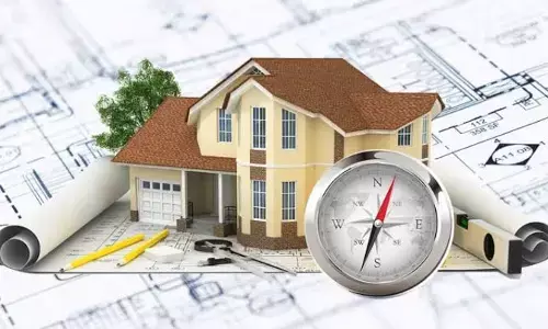 Lifespan of Your House: మీ ఇంటికి ఎంత ఆయుష్షు ఉందో తెలుసా? నిర్మాణ సమయంలో ఈ గ్రహ స్థితులు ఉంటే 120 ఏళ్లు చెక్కుచెదరదు.. Lifespan of Your House: మీ ఇంటికి ఎంత ఆయుష్షు ఉందో తెలుసా? నిర్మాణ సమయంలో ఈ గ్రహ స్థితులు ఉంటే 120 ఏళ్లు చెక్కుచెదరదు..