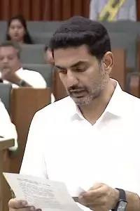 AP IT & Education Minister Nara Lokesh: డీఎస్సీ నోటిఫికేషన్ త్వరలో విడుదల- ఏపీ ఐటీ, విద్యా శాఖల  మంత్రి నారా లోకేష్