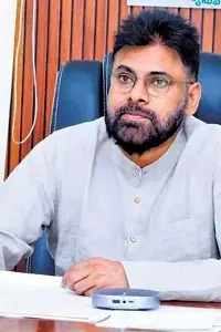 Deputy CM Pawan Kalyan: ఉప్పాడ మత్స్యకారుల ఉద్ధరణకు సమగ్ర ప్రణాళిక: డిప్యూటీ సీఎం పవన్ కల్యాణ్