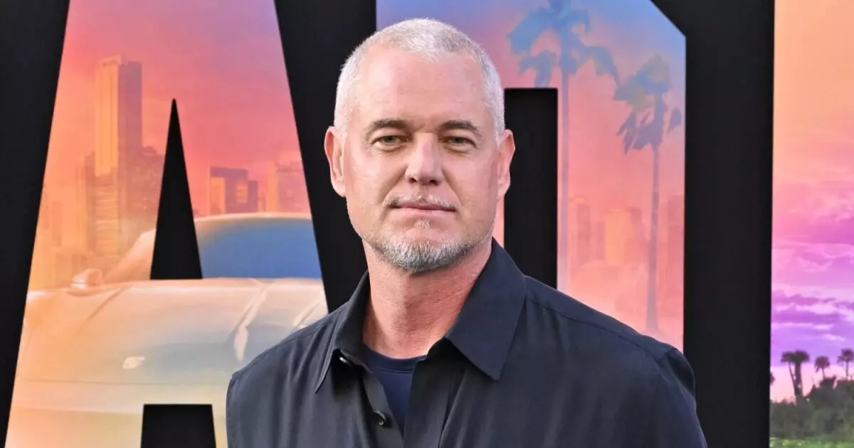 Hollywood Actor Dane: ప్రముఖ హాలీవుడ్ నటుడు డేన్ కన్నుమూత Hollywood Actor Dane: ప్రముఖ హాలీవుడ్ నటుడు డేన్ కన్నుమూత