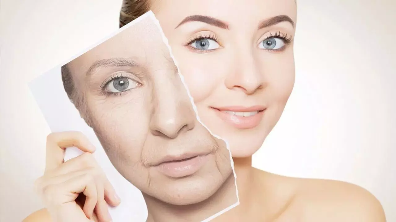 Wrinkled Skin: చర్మం ముడతలు పడుతుందా..ఈ టిప్స్ పాటించండి ? Wrinkled Skin: చర్మం ముడతలు పడుతుందా..ఈ టిప్స్ పాటించండి ?