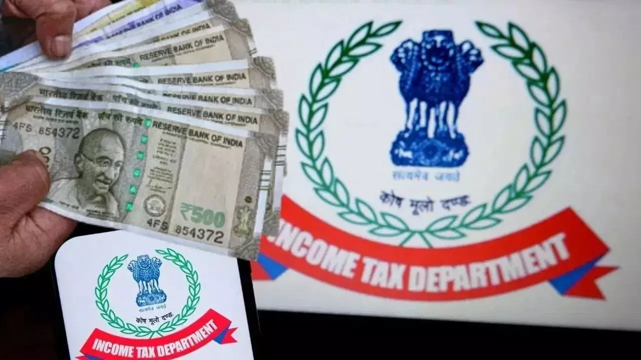 Income Tax : పన్ను భారం తగ్గేలా.. చేతికి వచ్చే ఆదాయం పెరిగేలా.. కేంద్రం సరికొత్త ప్లాన్ Income Tax : పన్ను భారం తగ్గేలా.. చేతికి వచ్చే ఆదాయం పెరిగేలా.. కేంద్రం సరికొత్త ప్లాన్