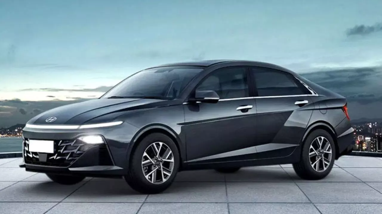 Hyundai : హ్యుందాయ్ జోరు.. మారుతి, టాటా బేజారు.. ఈ కార్లు వస్తే పోటీ మామూలుగా ఉండదు Hyundai : హ్యుందాయ్ జోరు.. మారుతి, టాటా బేజారు.. ఈ కార్లు వస్తే పోటీ మామూలుగా ఉండదు