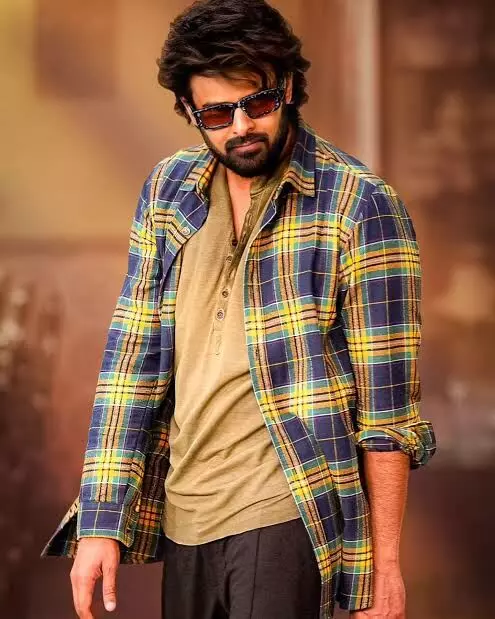 Pan India Star Prabhas: ప్రభాస్ మనసులో చెన్నై జ్ఞాపకాలు.. స్కూల్ రోజులను గుర్తుచేసుకున్న డార్లింగ్.. Pan India Star Prabhas: ప్రభాస్ మనసులో చెన్నై జ్ఞాపకాలు.. స్కూల్ రోజులను గుర్తుచేసుకున్న డార్లింగ్..