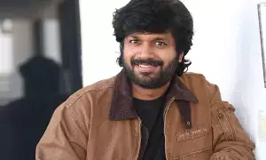 Director Anil Ravipudi: కార్తీనా లేక ఫహద్ ఫాసిలా? పుకార్లపై డైరెక్టర్ రియాక్షన్! Director Anil Ravipudi: కార్తీనా లేక ఫహద్ ఫాసిలా? పుకార్లపై డైరెక్టర్ రియాక్షన్!