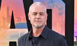 Hollywood Actor Dane: ప్రముఖ హాలీవుడ్ నటుడు డేన్ కన్నుమూత Hollywood Actor Dane: ప్రముఖ హాలీవుడ్ నటుడు డేన్ కన్నుమూత