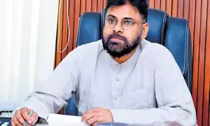 Deputy CM Pawan Kalyan: ఉప్పాడ మత్స్యకారుల ఉద్ధరణకు సమగ్ర ప్రణాళిక: డిప్యూటీ సీఎం పవన్ కల్యాణ్