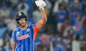 Shivam Dube Net Worth : క్రికెట్ ప్రపంచంలో కొత్త కుబేరుడు.. శివమ్ దూబే ఆస్తులు తెలిస్తే షాక్ అవ్వాల్సిందే Shivam Dube Net Worth : క్రికెట్ ప్రపంచంలో కొత్త కుబేరుడు.. శివమ్ దూబే ఆస్తులు తెలిస్తే షాక్ అవ్వాల్సిందే