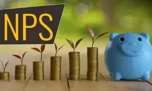 NPS Withdrawal Rules : ఎన్పీఎస్ అకౌంట్ ఉందా? మీ డబ్బును పన్ను లేకుండా వెనక్కి తీసుకోవడం ఎలా? NPS Withdrawal Rules : ఎన్పీఎస్ అకౌంట్ ఉందా? మీ డబ్బును పన్ను లేకుండా వెనక్కి తీసుకోవడం ఎలా?