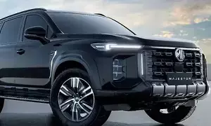 MG Motor : ఒక్కసారి ట్యాంక్ ఫుల్ చేస్తే 1,100 కిమీ .. ఈ ఏడాది ఎంజీ నుంచి 4 సరికొత్త ఎస్యూవీలు MG Motor : ఒక్కసారి ట్యాంక్ ఫుల్ చేస్తే 1,100 కిమీ .. ఈ ఏడాది ఎంజీ నుంచి 4 సరికొత్త ఎస్యూవీలు