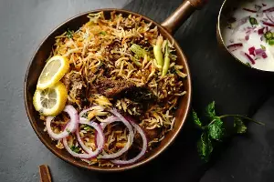 Biryani Tax Scam : దేశ చరిత్రలోనే అతిపెద్ద బిర్యానీ కుంభకోణం.. 70,000 కోట్ల దోపిడీ వెనుక సాఫ్ట్‌వేర్ మాయ