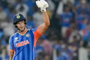 Shivam Dube Net Worth : క్రికెట్ ప్రపంచంలో కొత్త కుబేరుడు.. శివమ్ దూబే  ఆస్తులు తెలిస్తే షాక్ అవ్వాల్సిందే