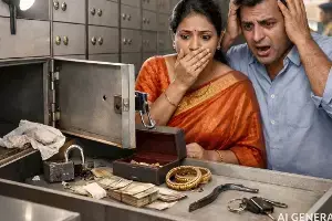 RBI Locker Rules : లాకర్‌లో నగలు పెడుతున్నారా? దొంగతనం జరిగితే బ్యాంకు ఇచ్చే పరిహారం ఎంతో తెలుసా ?