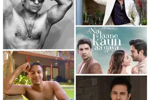 Naa Jaane Kaun Aa Gaya: ప్రమోషన్స్‌లో స్పష్టమైన అభిప్రాయాలు చెప్పిన నటులు...