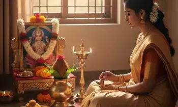 Observe the 16 Fridays Vratam: 16 శుక్రవారాల వ్రతాన్ని ఎలా చేయాలి?