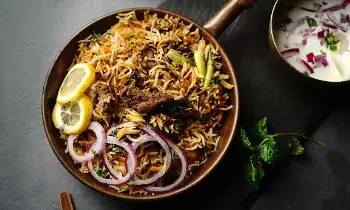 Biryani Tax Scam : దేశ చరిత్రలోనే అతిపెద్ద బిర్యానీ కుంభకోణం.. 70,000 కోట్ల దోపిడీ వెనుక సాఫ్ట్‌వేర్ మాయ