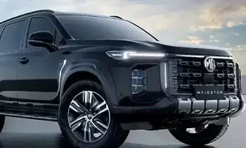 MG Motor : ఒక్కసారి ట్యాంక్ ఫుల్ చేస్తే 1,100 కిమీ .. ఈ ఏడాది ఎంజీ నుంచి 4 సరికొత్త ఎస్‌యూవీలు