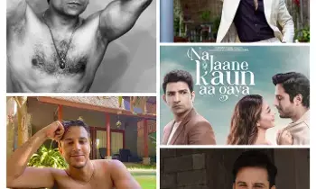 Naa Jaane Kaun Aa Gaya: ప్రమోషన్స్‌లో స్పష్టమైన అభిప్రాయాలు చెప్పిన నటులు...