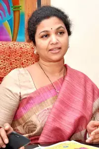 Butta Renuka: బుట్టా రేణుక దంపతుల ఆస్తులు వేలంపాటకు సిద్ధం!