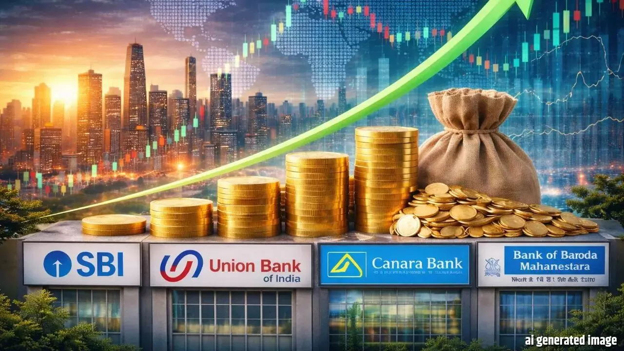 PSU Bank Stocks : అక్కడ అమ్ముతున్నారు.. ఇక్కడ కొంటున్నారు.. ప్రభుత్వ బ్యాంకుల్లో విదేశీయుల భారీ పెట్టుబడులు PSU Bank Stocks : అక్కడ అమ్ముతున్నారు.. ఇక్కడ కొంటున్నారు.. ప్రభుత్వ బ్యాంకుల్లో విదేశీయుల భారీ పెట్టుబడులు