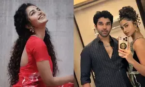 Anupama Really Dating: స్టార్ హీరో కొడుకుతో అనుపమ డేటింగ్ నిజమా.? Anupama Really Dating: స్టార్ హీరో కొడుకుతో అనుపమ డేటింగ్ నిజమా.?