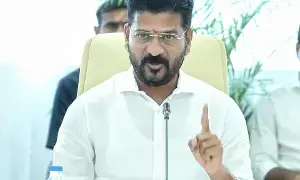 CM Revanth Reddy: మెరిట్ ఆధారంగా మాత్రమే పదవులు.. కాంగ్రెస్లో లిస్టులకు చోటు లేదు: సీఎం రేవంత్రెడ్డి CM Revanth Reddy: మెరిట్ ఆధారంగా మాత్రమే పదవులు.. కాంగ్రెస్లో లిస్టులకు చోటు లేదు: సీఎం రేవంత్రెడ్డి