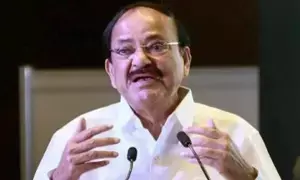 Venkaiah Naidu: పరిజ్ఞానమే ప్రధానం.. డిగ్రీలు మాత్రమే కాదు: వెంకయ్యనాయుడు