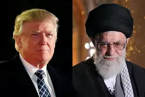 United States and Iran: అమెరికా-ఇరాన్ మధ్య యుద్ధ సన్నాహాలు తారాస్థాయి United States and Iran: అమెరికా-ఇరాన్ మధ్య యుద్ధ సన్నాహాలు తారాస్థాయి