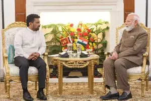 PM Modi: ప్రధాని మోదీ: విదేశీ నాయకులు, సీఈవోలతో వరుస సమావేశాలు