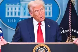 Trump Tariff :  మందులు, కార్లు, కూరగాయలకు నో టెన్షన్.. ట్రంప్ టారిఫ్ లిస్టులో లేని సామాన్లు ఇవే