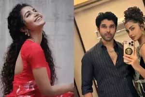 Anupama Really Dating: స్టార్ హీరో కొడుకుతో అనుపమ డేటింగ్ నిజమా.?
