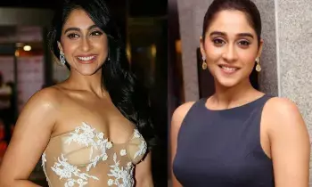 Heroine Regina Cassandra: సౌత్ వాళ్లంటే చిన్నచూపు..కుండబద్ధలు కొట్టిన రెజీనా