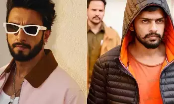 Ranveer Singh: రణ్ వీర్  సింగ్ కు బిష్ణోయ్ గ్యాంగ్  వార్నింగ్