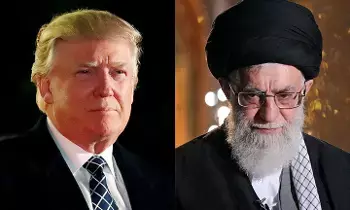 United States and Iran: అమెరికా-ఇరాన్ మధ్య యుద్ధ సన్నాహాలు తారాస్థాయి