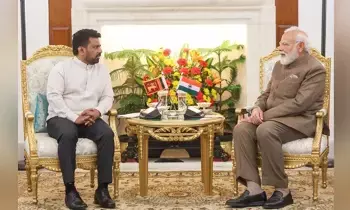 PM Modi: ప్రధాని మోదీ: విదేశీ నాయకులు, సీఈవోలతో వరుస సమావేశాలు