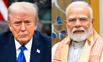 Tariff War : మోదీ నా దోస్తే..కానీ పన్నులు కట్టాల్సిందే..ఇండియా-యూఎస్ ట్రేడ్ డీల్‌పై ట్రంప్ సంచలన వ్యాఖ్యలు