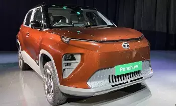 Tata Punch EV : టాటా పంచ్ ఈవీ 2026 ఫేస్‌లిఫ్ట్ వచ్చేసింది.. ఆ 5 భారీ మార్పులు తెలిస్తే ఇప్పుడే బుక్ చేస్తారు