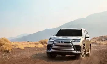 Lexus LX India Recall : ఖరీదైన కారులో సాంకేతిక లోపం.. ఇండియాలో లెక్సస్ LX ఎస్‌యూవీల రీకాల్