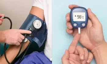 BP and Diabetes: బీపీ, షుగర్ ఉన్నాయా? మీ కిడ్నీలు ప్రమాదంలో పడొచ్చు.. జాగ్రత్త..