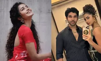 Anupama Really Dating: స్టార్ హీరో కొడుకుతో అనుపమ డేటింగ్ నిజమా.?