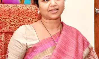 Butta Renuka: బుట్టా రేణుక దంపతుల ఆస్తులు వేలంపాటకు సిద్ధం!