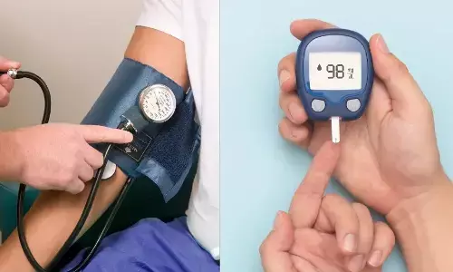 BP and Diabetes: బీపీ, షుగర్ ఉన్నాయా? మీ కిడ్నీలు ప్రమాదంలో పడొచ్చు.. జాగ్రత్త..