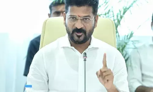 CM Revanth Reddy: మెరిట్ ఆధారంగా మాత్రమే పదవులు.. కాంగ్రెస్‌లో లిస్టులకు చోటు లేదు: సీఎం రేవంత్‌రెడ్డి