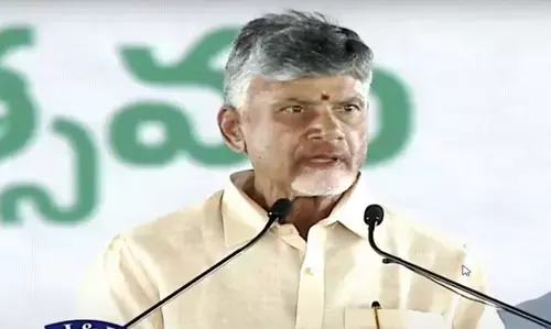 CM Chandrababu: ఏపీని ఆదాయ హబ్‌గా మార్చాలి: సీఎం చంద్రబాబు