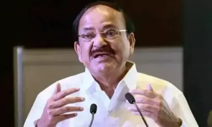 Venkaiah Naidu: పరిజ్ఞానమే ప్రధానం.. డిగ్రీలు మాత్రమే కాదు: వెంకయ్యనాయుడు