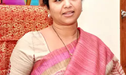 Butta Renuka: బుట్టా రేణుక దంపతుల ఆస్తులు వేలంపాటకు సిద్ధం!